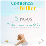 Comienza a Brillar - E-BOOK  GRATUITO