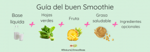 smoothie