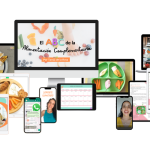 El ABC de la Alimentación Complementaria
